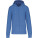 Umweltfreundliche Kapuzen Sweatjacke - image-348960 - variant 