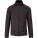 Herren Melange Strickfleece Jacke - image-349137 - variant 