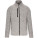 Herren Melange Strickfleece Jacke - image-349138 - variant 