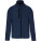 Herren Melange Strickfleece Jacke - image-349140 - variant 