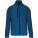 Herren Melange Strickfleece Jacke - image-349141 - variant 