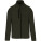 Herren Melange Strickfleece Jacke - image-349142 - variant 