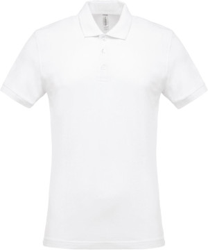 Herren-Piqué-Polo Kariban - Reklamnepredmety