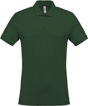 Herren-Piqué-Polo Kariban - Reklamnepredmety