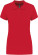 Damen-Piqué-Polo Kariban - image-312384 - variant 