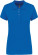 Damen-Piqué-Polo Kariban - image-312394 - variant 