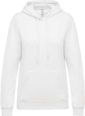 Kariban Damen-Kapuzensweatshirt - Reklamnepredmety