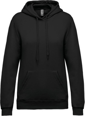 Kariban Damen-Kapuzensweatshirt - Reklamnepredmety