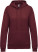 Kariban Damen-Kapuzensweatshirt - image-312785 - variant 