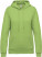 Kariban Damen-Kapuzensweatshirt - image-312788 - variant 