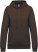 Kariban Damen-Kapuzensweatshirt - image-312789 - variant 