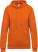 Kariban Damen-Kapuzensweatshirt - image-312791 - variant 