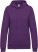 Kariban Damen-Kapuzensweatshirt - image-312794 - variant 