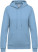 Kariban Damen-Kapuzensweatshirt - image-312796 - variant 