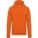 Herren Kapuzen Sweater