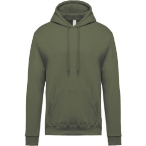 Herren Kapuzen Sweater - Reklamnepredmety