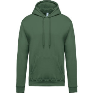 Herren Kapuzen Sweater - Reklamnepredmety