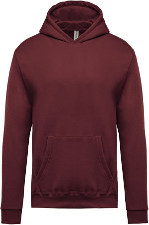 Kinder-Hoodie Kariban - Reklamnepredmety