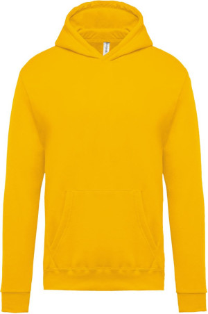 Kinder-Hoodie Kariban - Reklamnepredmety