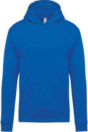 Kinder-Hoodie Kariban - Reklamnepredmety