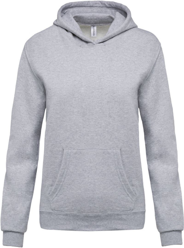 Kinder-Hoodie Kariban