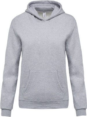 Kinder-Hoodie Kariban - Reklamnepredmety