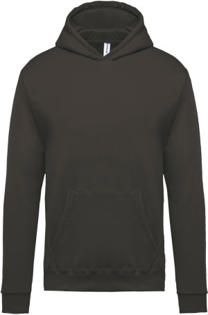 Kinder-Hoodie Kariban - Reklamnepredmety