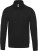Sweatshirt mit 1/4-Reißverschluss Kariban - image-312906 - variant 