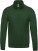 Sweatshirt mit 1/4-Reißverschluss Kariban - image-312911 - variant 