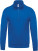 Sweatshirt mit 1/4-Reißverschluss Kariban - image-312914 - variant 