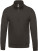 Sweatshirt mit 1/4-Reißverschluss Kariban - image-312916 - variant 