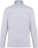 Sweatshirt mit 1/4-Reißverschluss Kariban - image-312917 - variant 