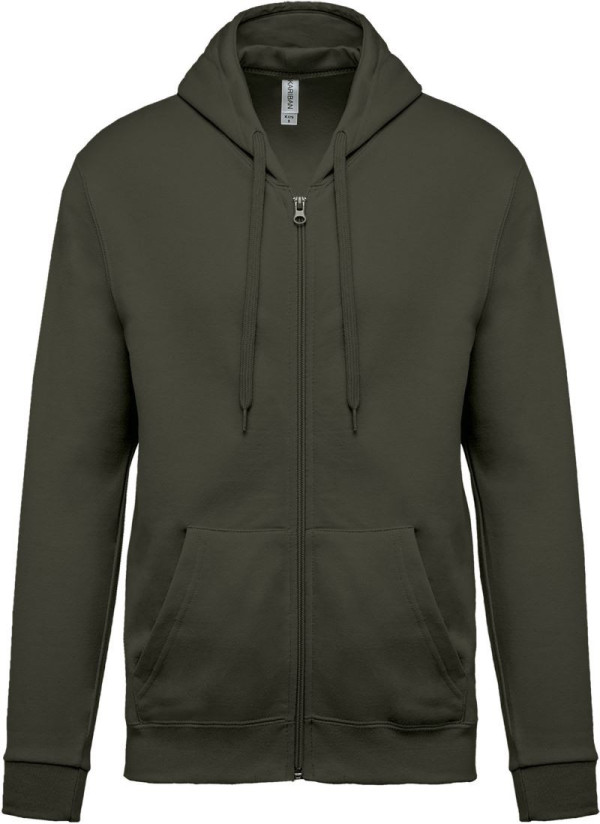 Kariban-Hoodie