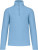 Enzo Microfleece-Pullover mit 1/4-Reißverschluss - image-313303 - variant 