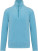 Enzo Microfleece-Pullover mit 1/4-Reißverschluss - image-313315 - variant 