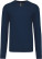 Herrenpullover mit V-Ausschnitt - image-313348 - variant 