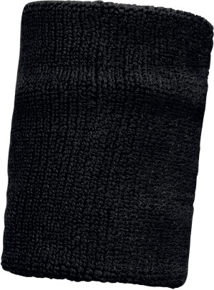 Extra breites Frottee-Handschweißband - Reklamnepredmety