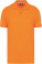 Arbeits-Piqué-Poloshirt für Herren aus schwerer Baumwolle - image-313601 - variant 