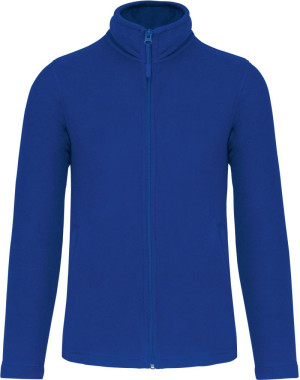 Heavy Workwear Microfleece-Jacke - Reklamnepredmety