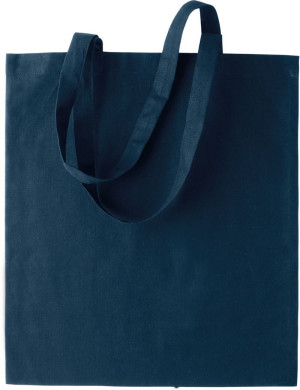 Baumwolltasche mit kurzem Henkel Kimood - Reklamnepredmety