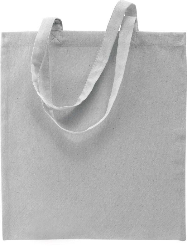 Baumwolltasche mit kurzem Henkel Kimood