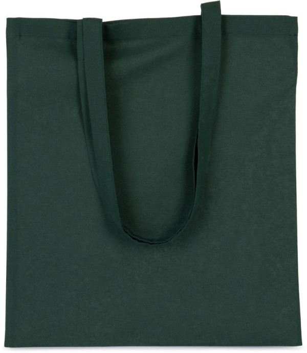 Baumwolltasche mit kurzem Henkel Kimood