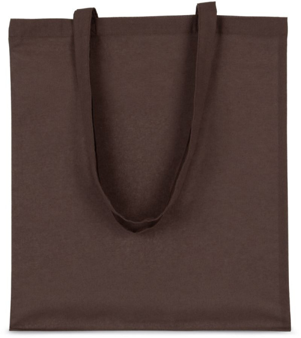Baumwolltasche mit kurzem Henkel Kimood