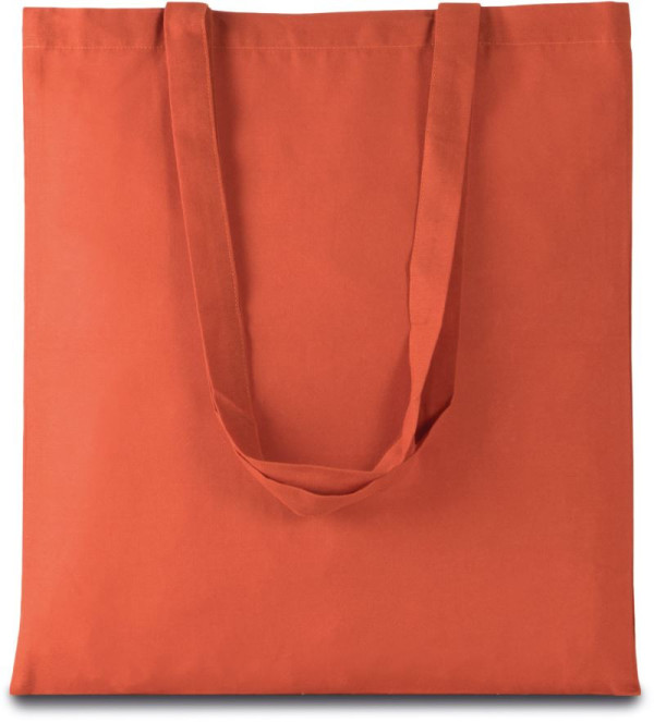 Baumwolltasche mit kurzem Henkel Kimood