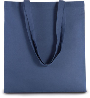 Baumwolltasche mit kurzem Henkel Kimood - Reklamnepredmety