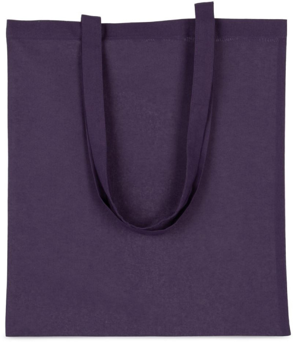 Baumwolltasche mit kurzem Henkel Kimood