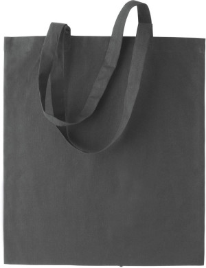 Baumwolltasche mit kurzem Henkel Kimood - Reklamnepredmety