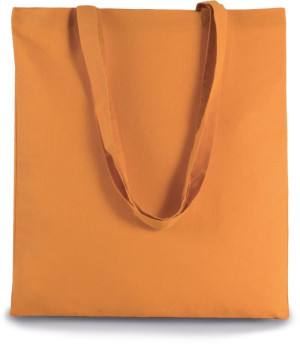 Baumwolltasche mit kurzem Henkel Kimood - Reklamnepredmety