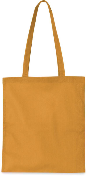 Baumwolltasche mit kurzem Henkel Kimood - Reklamnepredmety