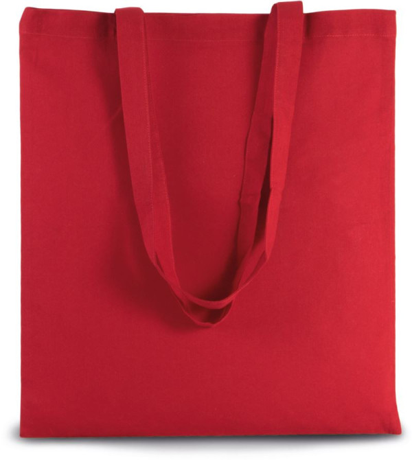 Baumwolltasche mit kurzem Henkel Kimood